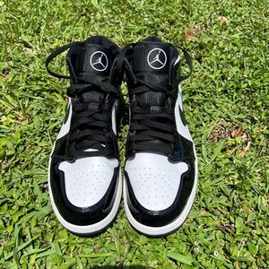 Air Jordan 1 Mid SE All Star 2021 - Size 13